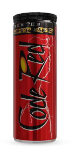 Code Red Energy Drink